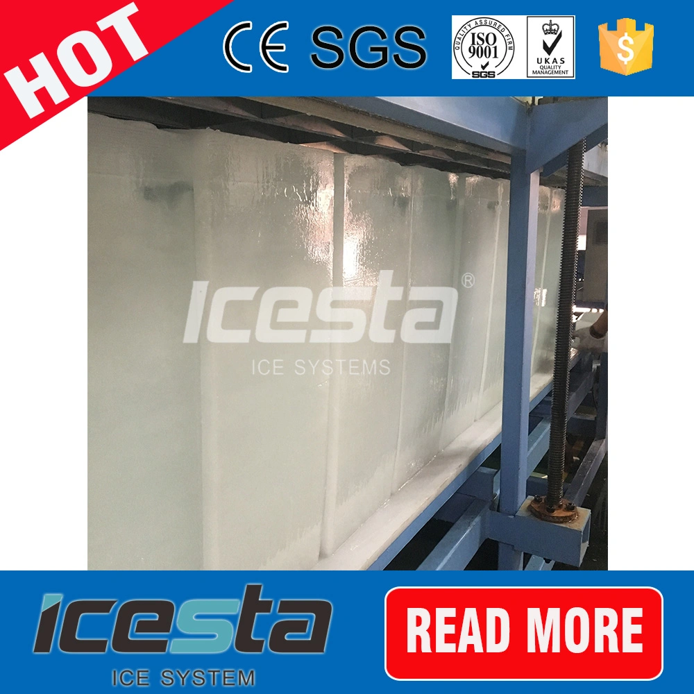 China Famous Brand Ice Block Making Machine Price