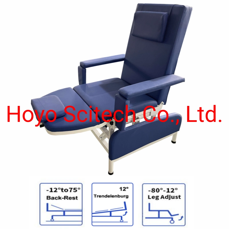 Dialysis Chair Infusion Chair Waiting Chair