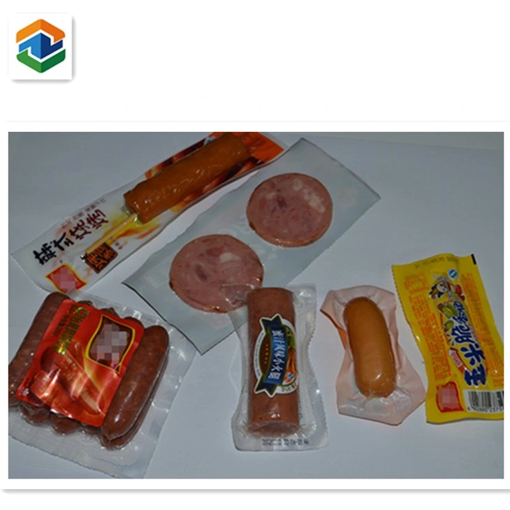 Plastic PA EVOH Shrink Wrap Film for Food Packing