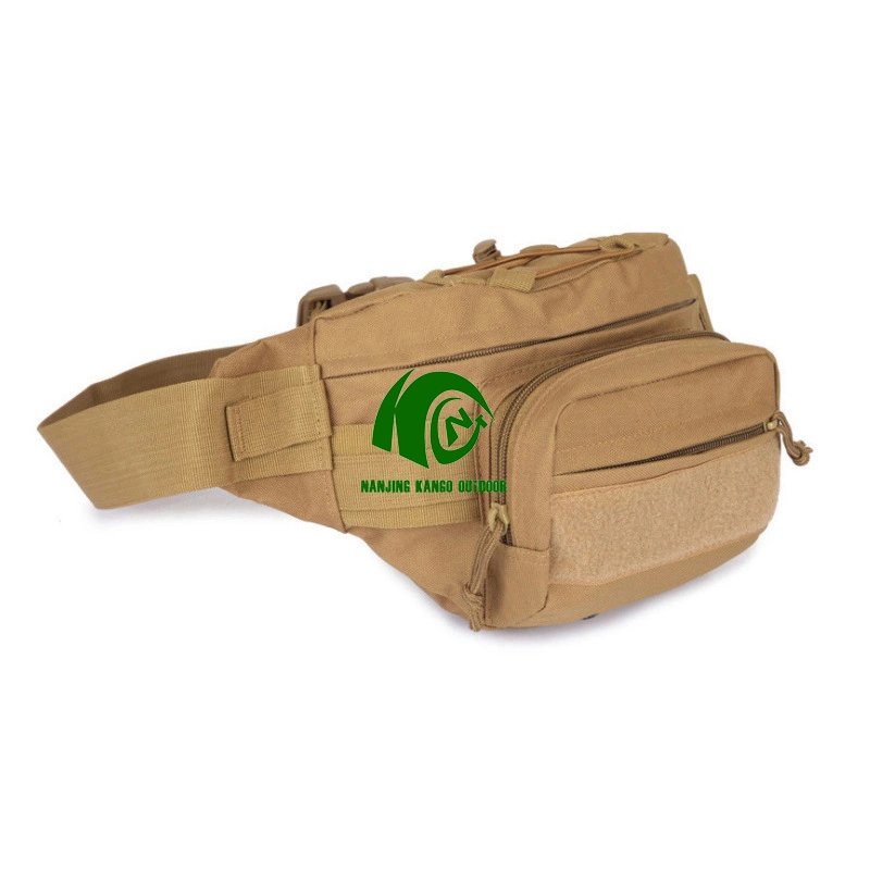 Kango Tactical Waist Pack Waterproof Belt Pouch