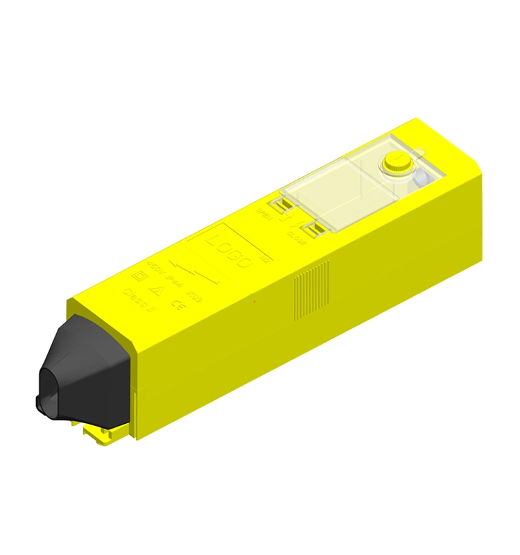 Outdoor Street Lighting Pole Fuse/Connection/Terminal Junction Box