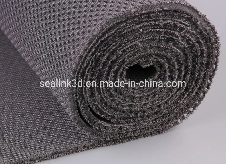 3D Air Mesh Fabric for Camping Chair Seat Cover