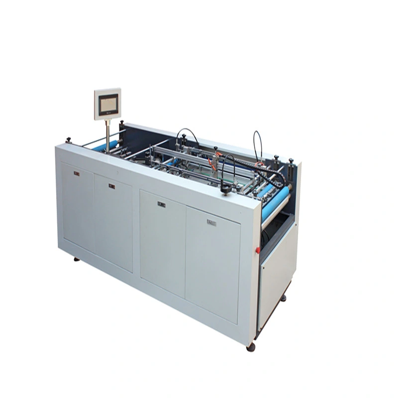 Steady Quality Printing Packing Post-Press Equipment