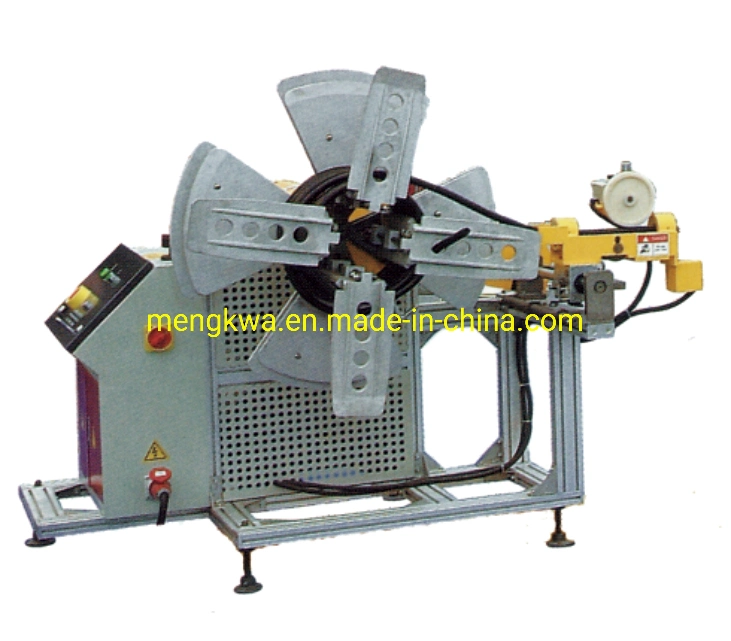 High Speed Flexible Shrinkable PA PE PP PVC Single Wall Corrugated Tube Hose Pipe Extruder Machine Extrusion Line