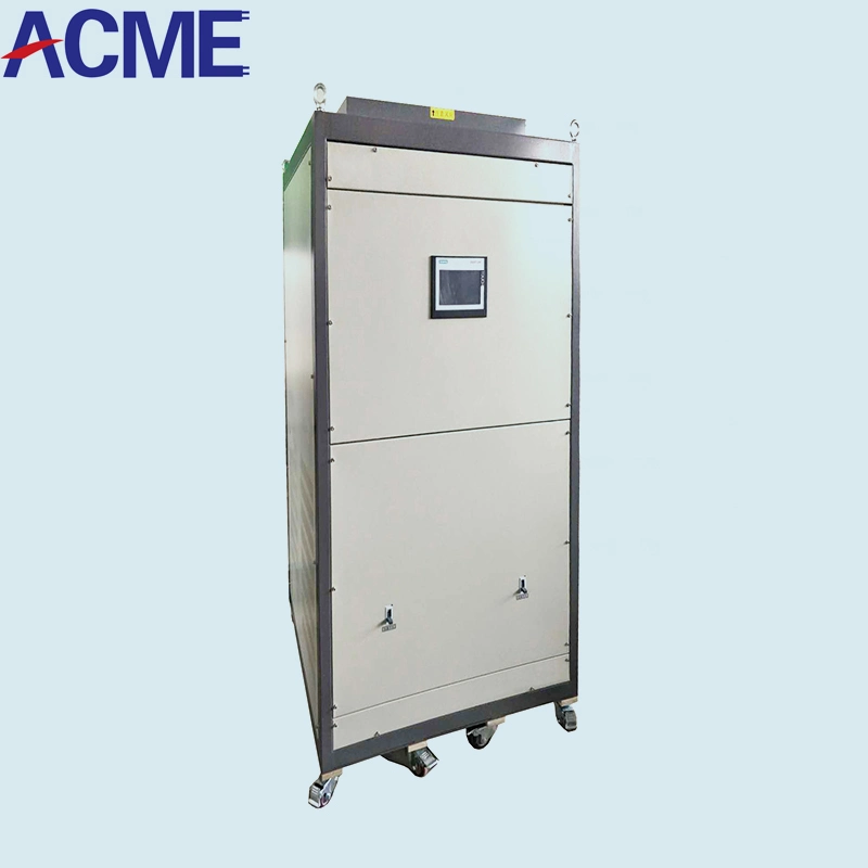 30V 6000A High Frequency Hard Chrome Plating Rectifier