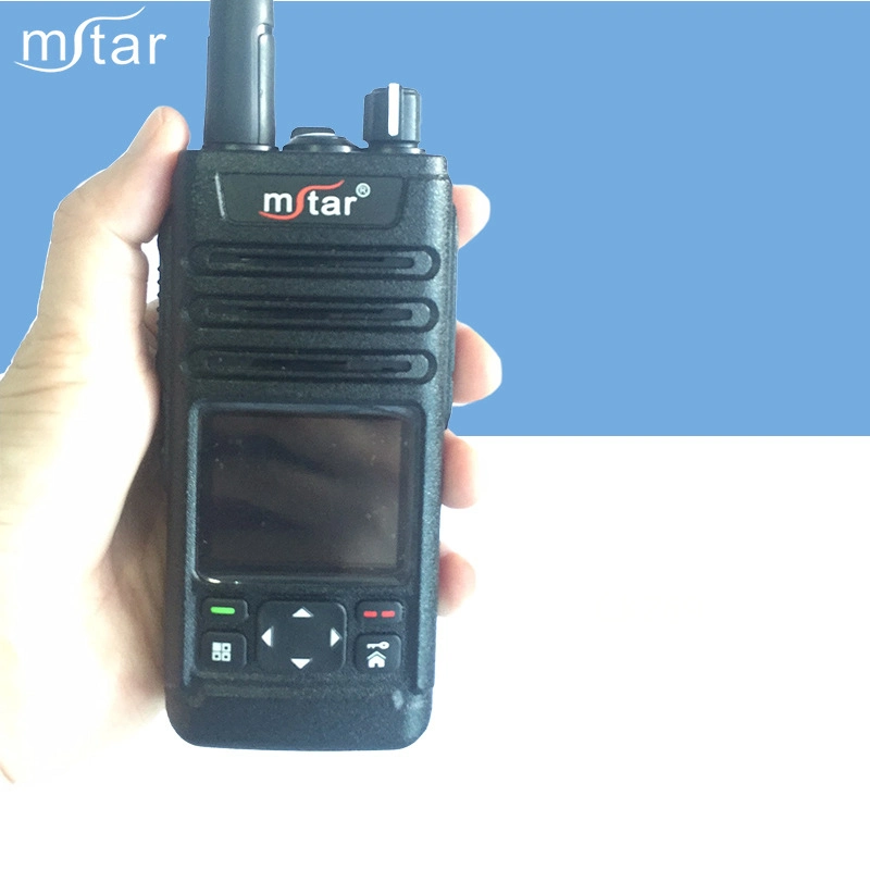 Mstar Ck269 Plug Card Public Network Walkie Talkie