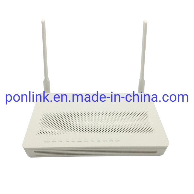 Hg8247h5 4ge+1tel+CATV+WiFi &amp; Gcy; &amp; Pcy; &amp; Ocy; &amp; NCY; &amp; Ocy; &amp;NCY; &amp;Tcy; ONU