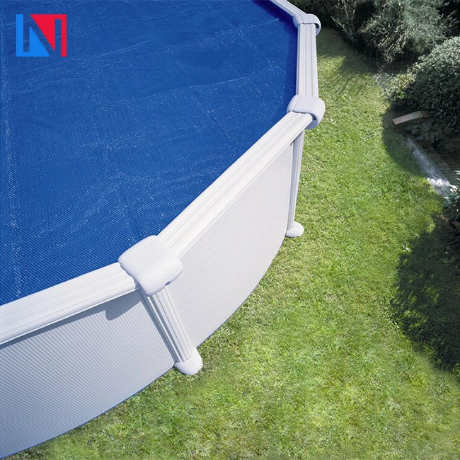 Norland Solar Pool Covers for Round Above-Ground Swimming Pool