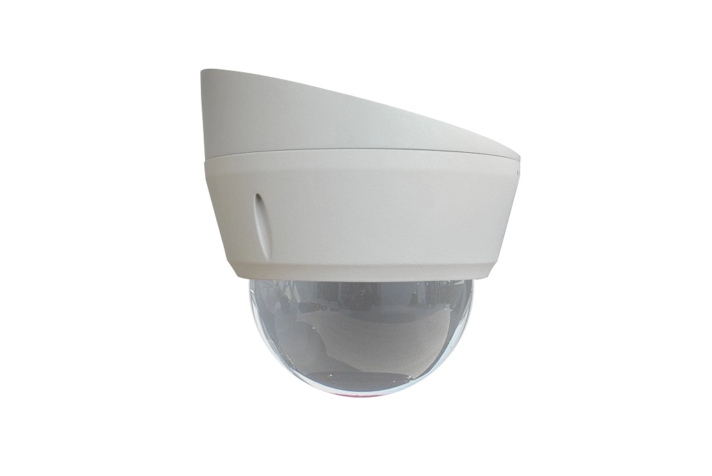 Fsan 2MP IR Infrared Night Vision CCTV Security Mini Dome IP Camera