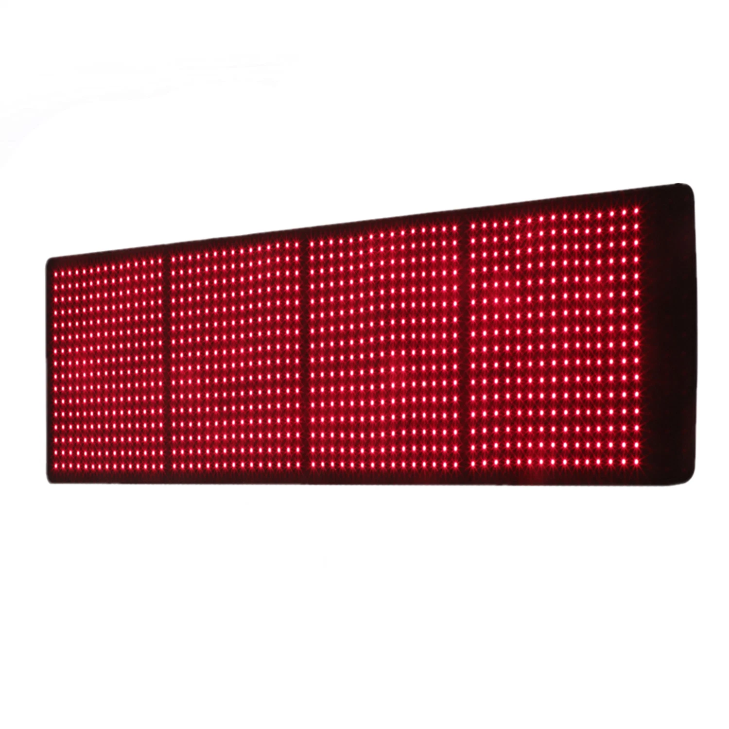 LED Red Light Therapy Machine Full Body Bed LED