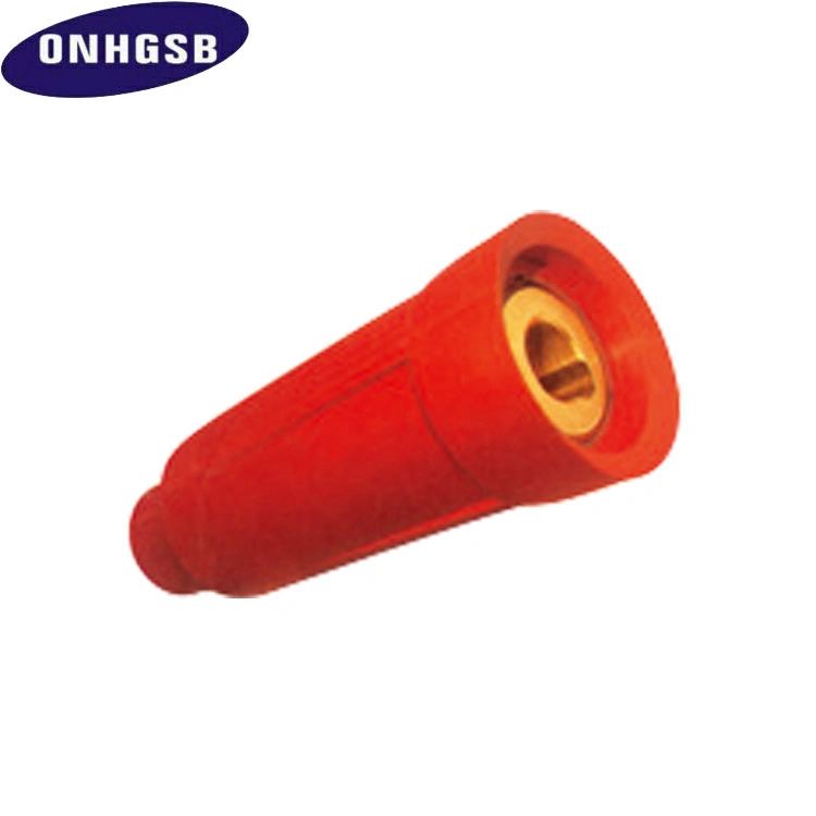 High quality/High cost performance of Italy Style Cable Connector-Cable Socket