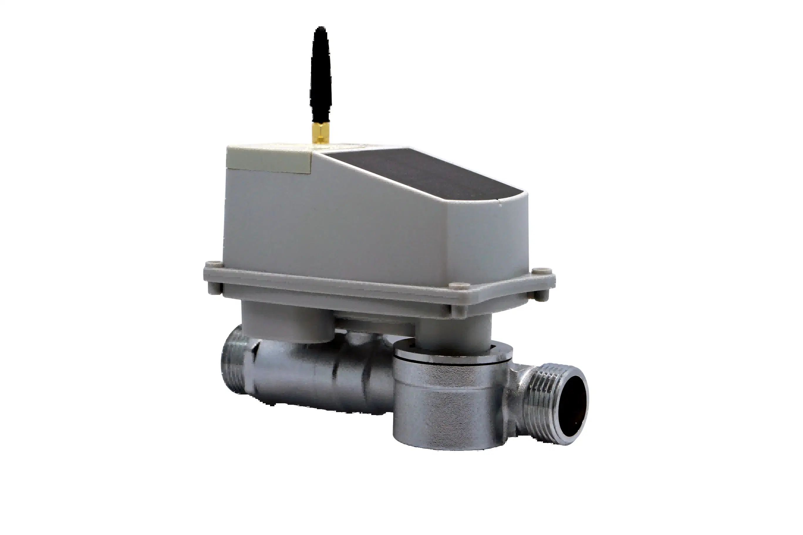 Rhf1s052 - Wireless Lorawan Water Meter with Valve Control