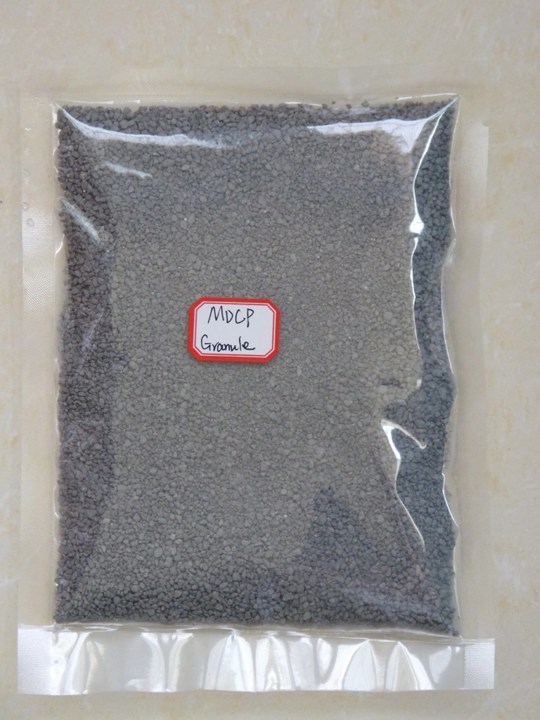 Premix Wholesale/Supplier Supplies Chicken Feed Granule Mcp Monocalcium Phosphate 21% 22%