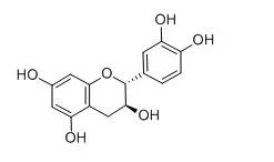 ISO Certified Reference Material 	98%	 (+) -Catechin	154-23-4 Standard Reagent