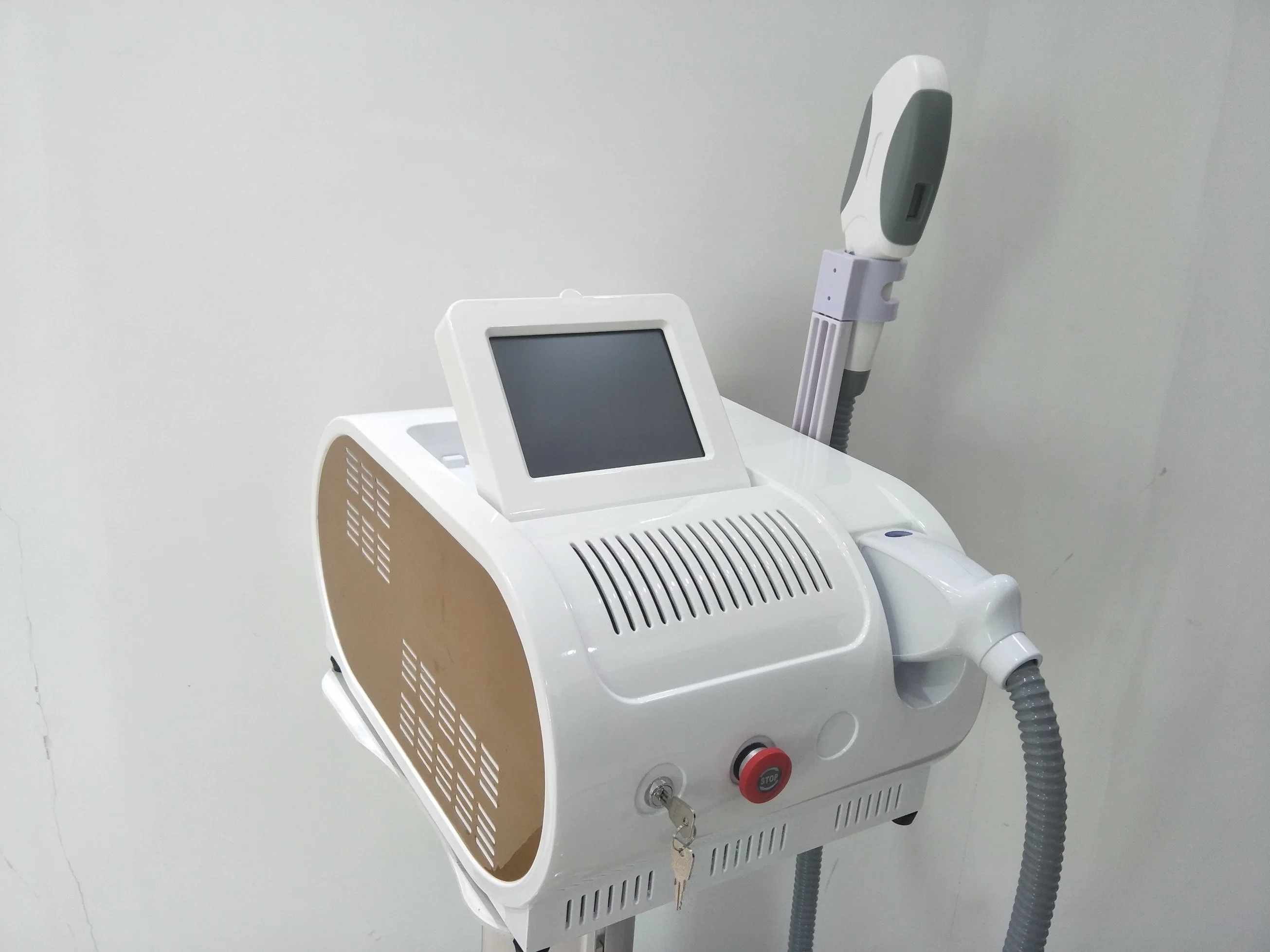 Best IPL Hair Removal /360 Magneto-Optic Hair Removal Skin Rejuvenation Machine