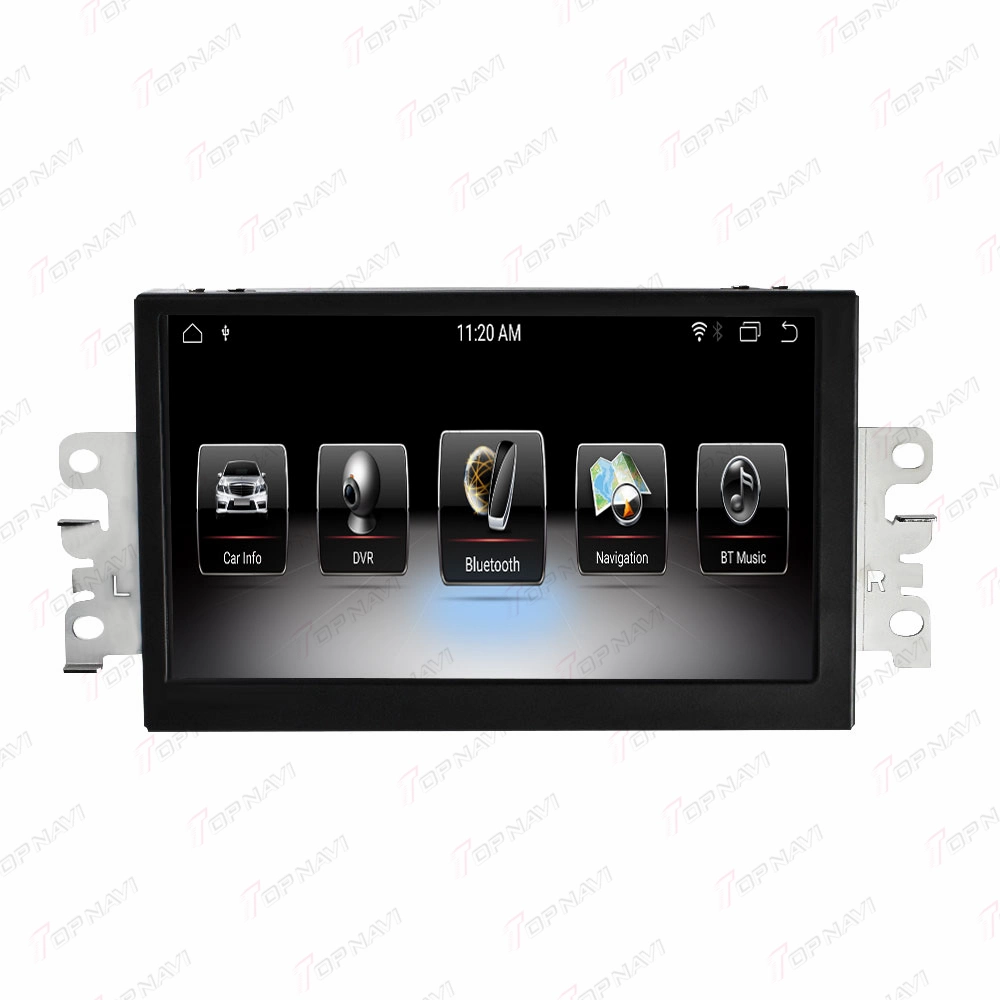 7" for Volvo S60 2011-2020 Android Car Radio DVD Multimedia Video Player