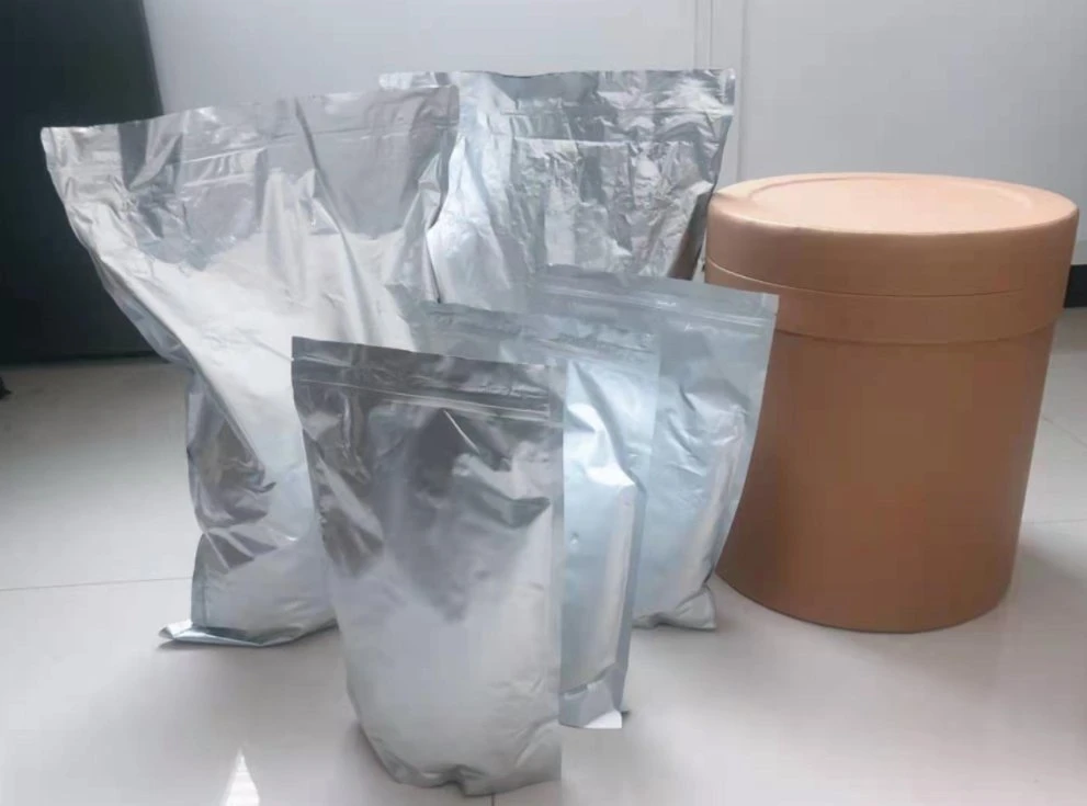 High quality/High cost performance  99% Microcrystalline Cellulose CAS 87-89-8 with Safe Delivery