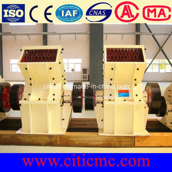 Hammer Mill Crusher&Hammer Crusher; High Quality Products