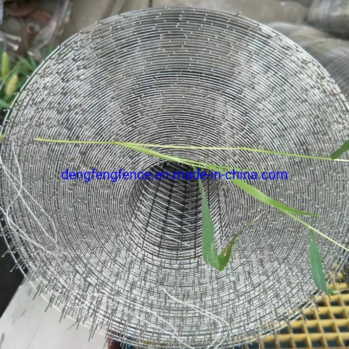 Wholesale/Supplier Cheap 1/4 Inch Welded Rabbit Cage Wire Mesh Price for Cage