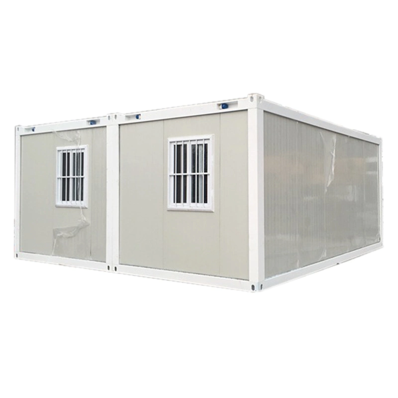 20FT Use Container for Land Transportation