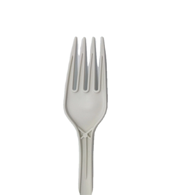 6inch Biodegradable Fork / Disposable Fork