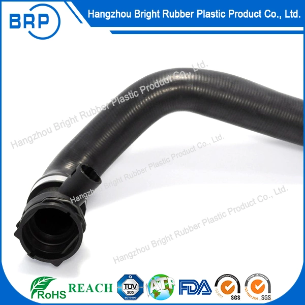 90 Degree Elbow Silicone Hose Auto Turbocharger