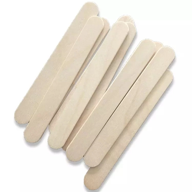 Tongue Depressor/Sticks/Tongue Blade/ Wooden Tongue Depressor/Tongue Depressors