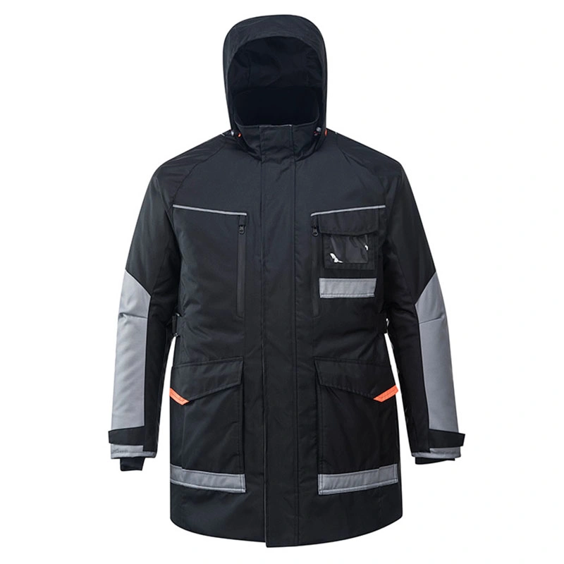 Best Price Riding Gear Protective Jacket Safety Work Outdoor Workwear