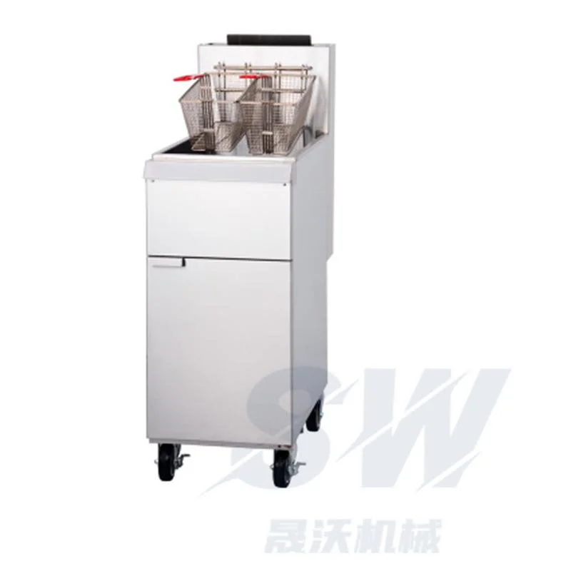 Specialized Kitchen Equipment for Modern Manufacturing