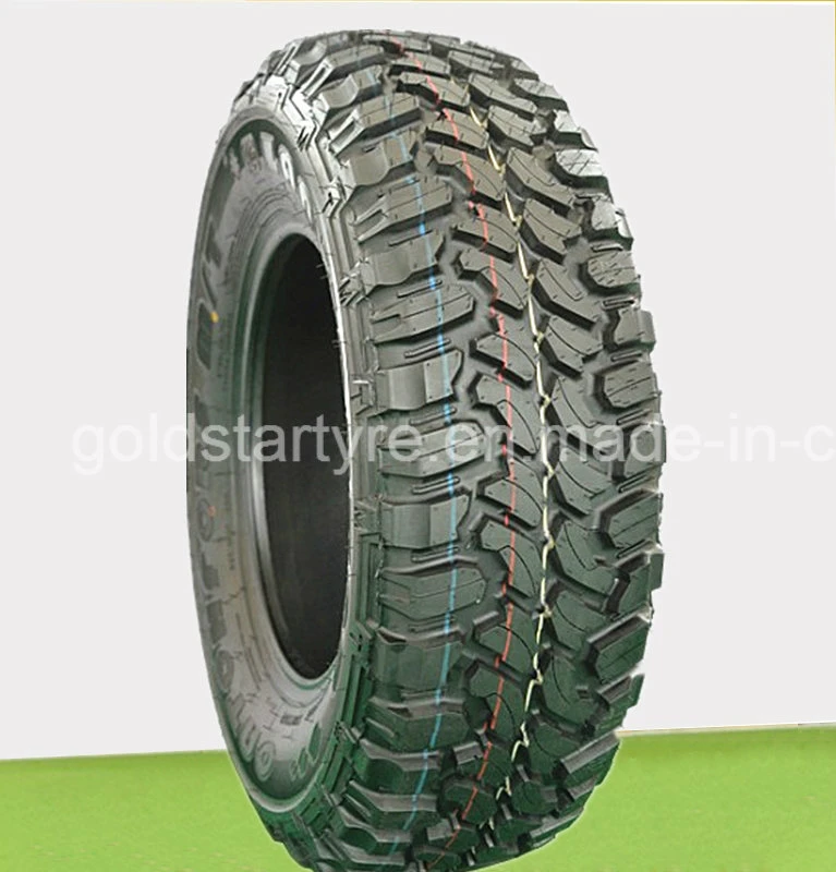 China Wholesale/Supplier Passenger Car Tyre, PCR Tyre with All Certificate, 225/55r17