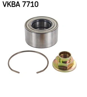 51720-0q000 J4700518 713626560 W413256 8310316 Fr911122 831372 Fbk1181 Pwk1753 Auto Wheel Bearing Kit for Car