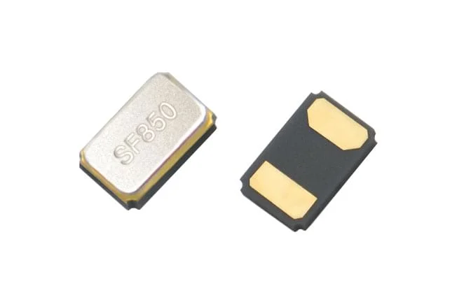 Chipsun SMD 3.2*2,5 mm de cristal el tamaño de 8MHz 12MHz 16MHz, 24MHz Xtal MHz de la unidad de cristal de cuarzo cristal SMT SMD3225 Osc el Oscilador de cristal de Cuarzo el resonador