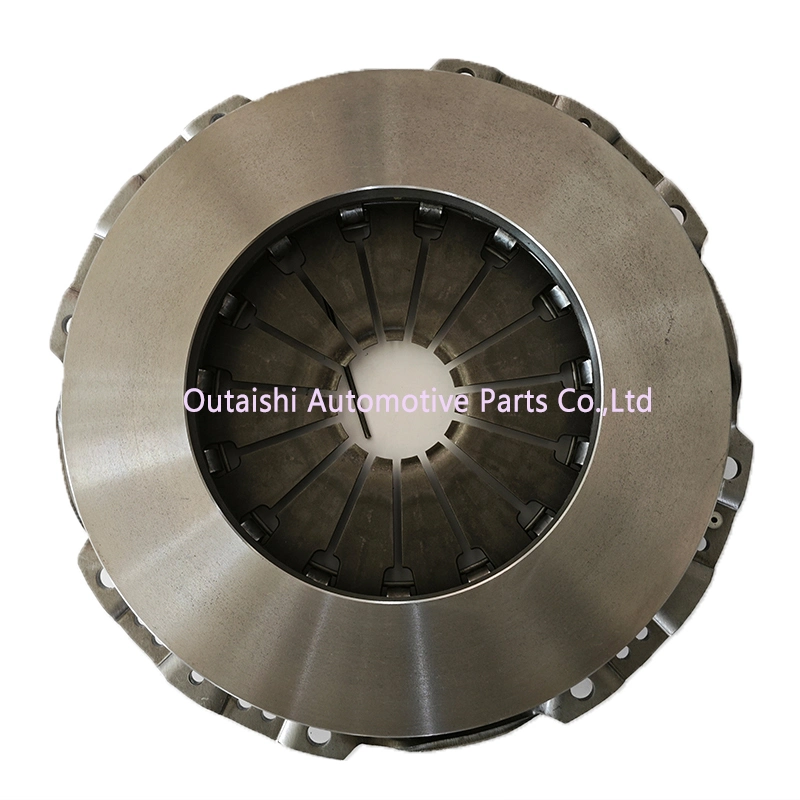 Light Truck Clutch Disc and Clutch Cover Clutch Kits Pressure Plate Clutch Driven Disc for Foton-Aumark