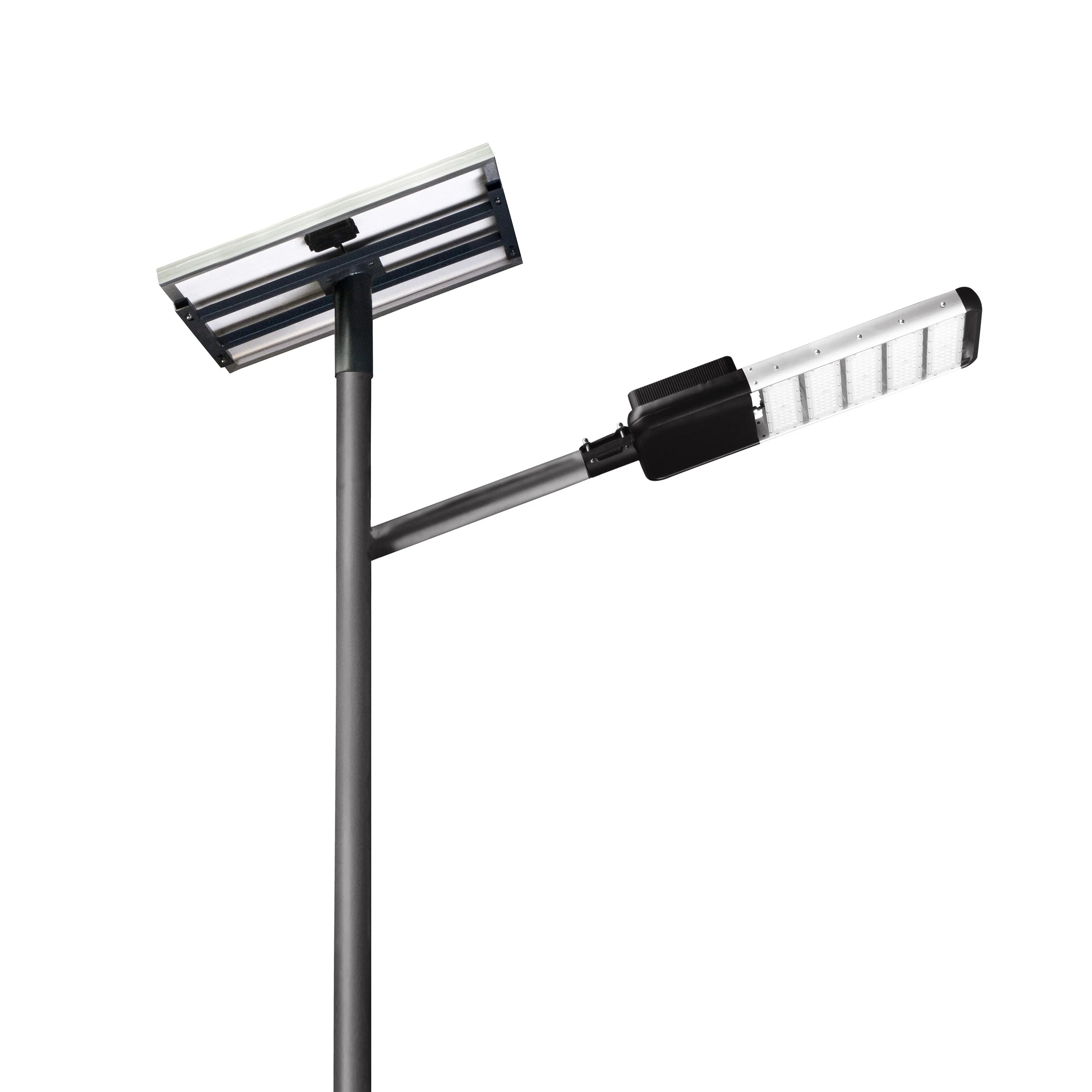 FCC Approved Aluminum Alloy Stin or OEM/ODM Solar Outdoor LED Light