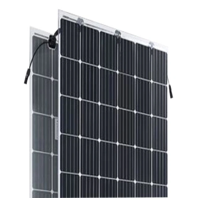 3,2mm Solar Fotovoltaica Anti-Reflection Coating Thin Film BIPV Solar Glass Panel