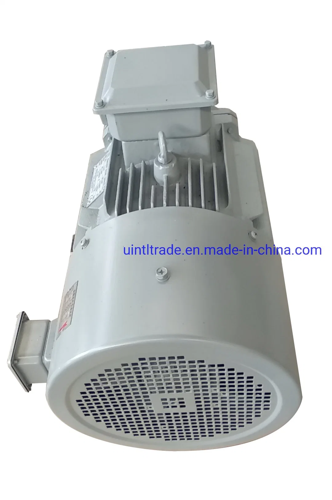 100kw 500rpm Steam Turbine Generator Low Speed AC Synchronous Permanent Magnet Generator