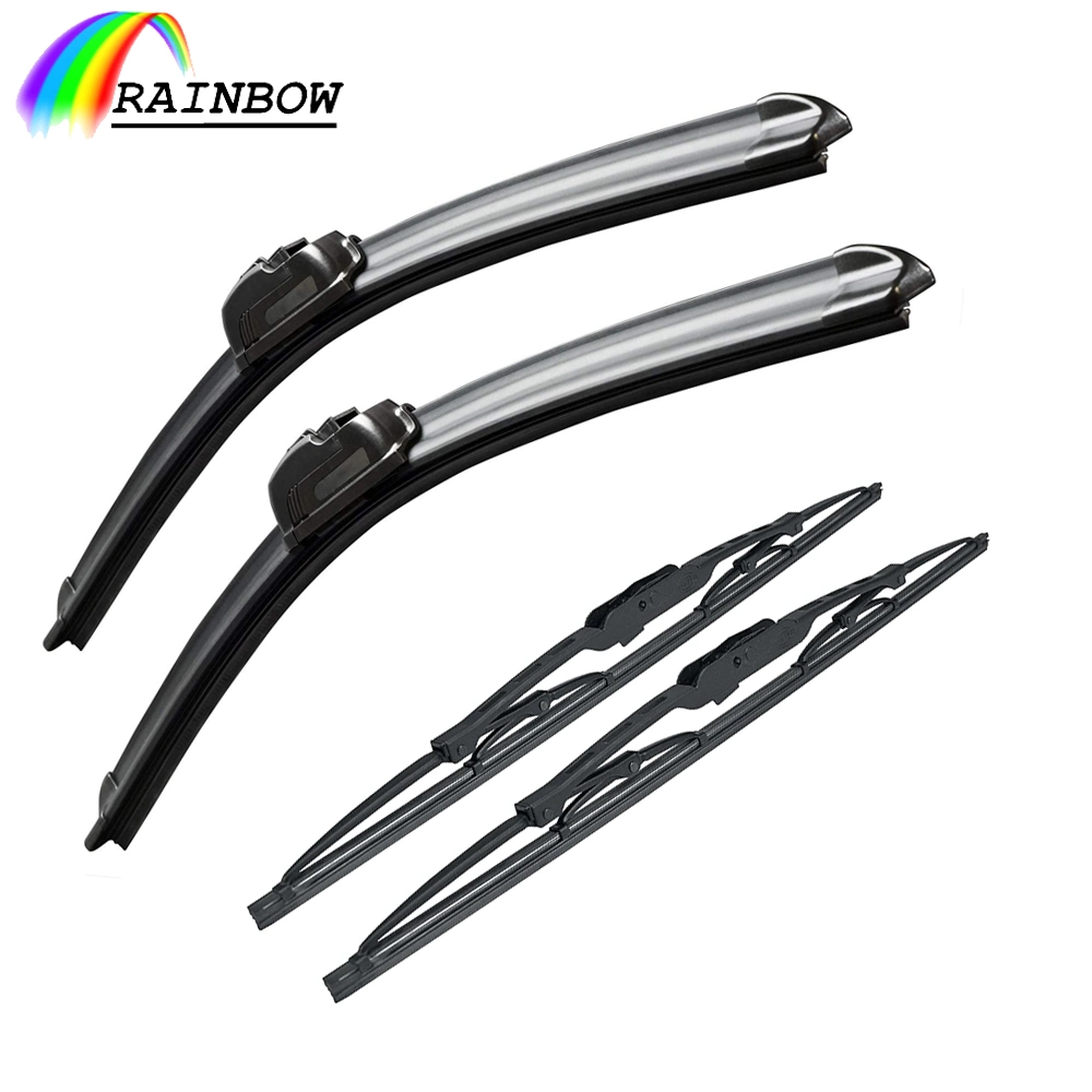 High Quality Car Accessories Car Windshield Wiper Blade for Mercedes-Benz Mitsubishi