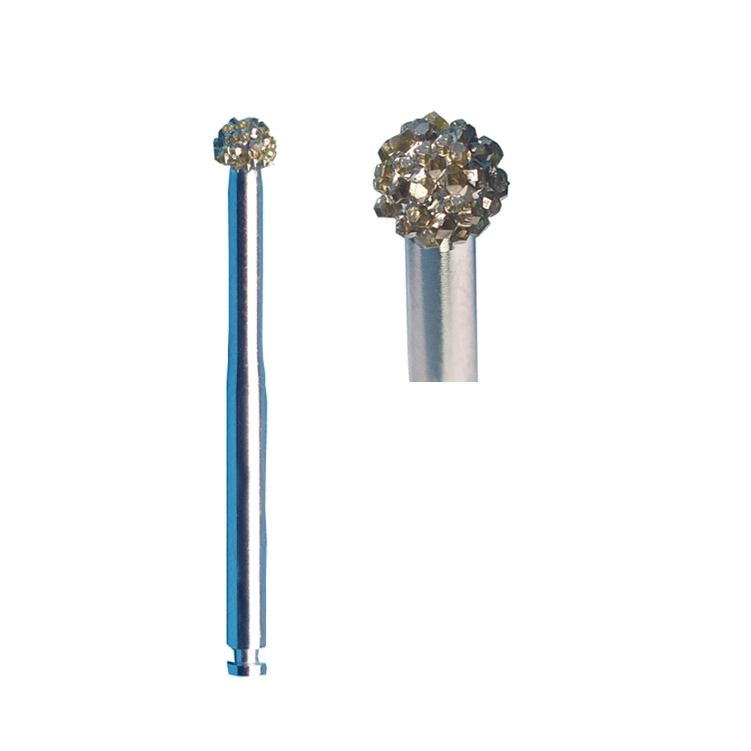 Degranulation Kits Degranulation Bone Burs