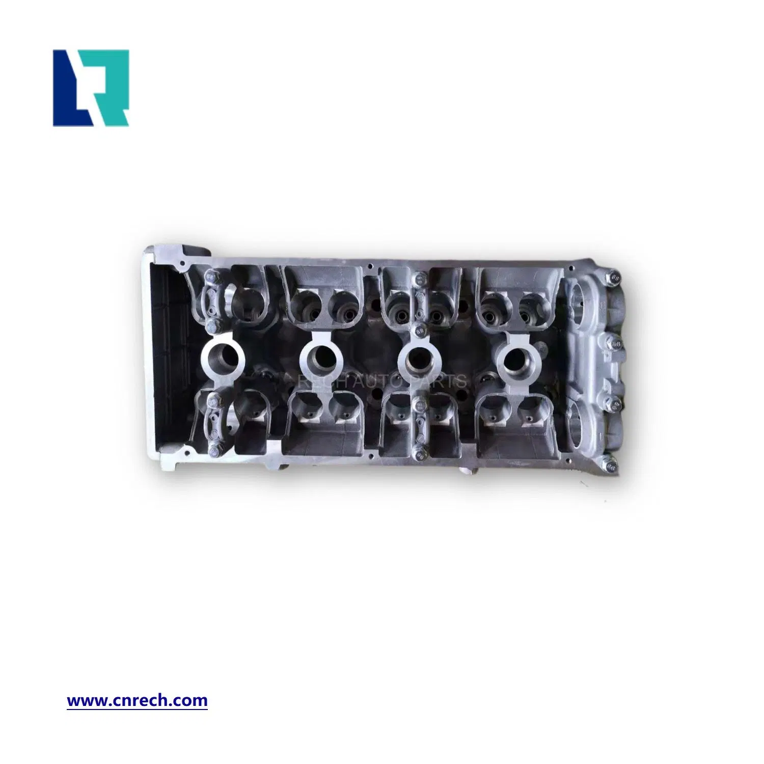 Cylinder Head Lada Gazelle Zmz406-5 2.3L 4061003007 1993-2010 16V