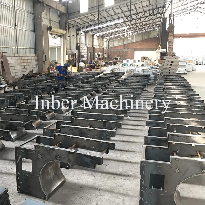 High Capacity Bakery Equipment Toast Loave Sandwich Baguette Bread Maker Machine Production Line