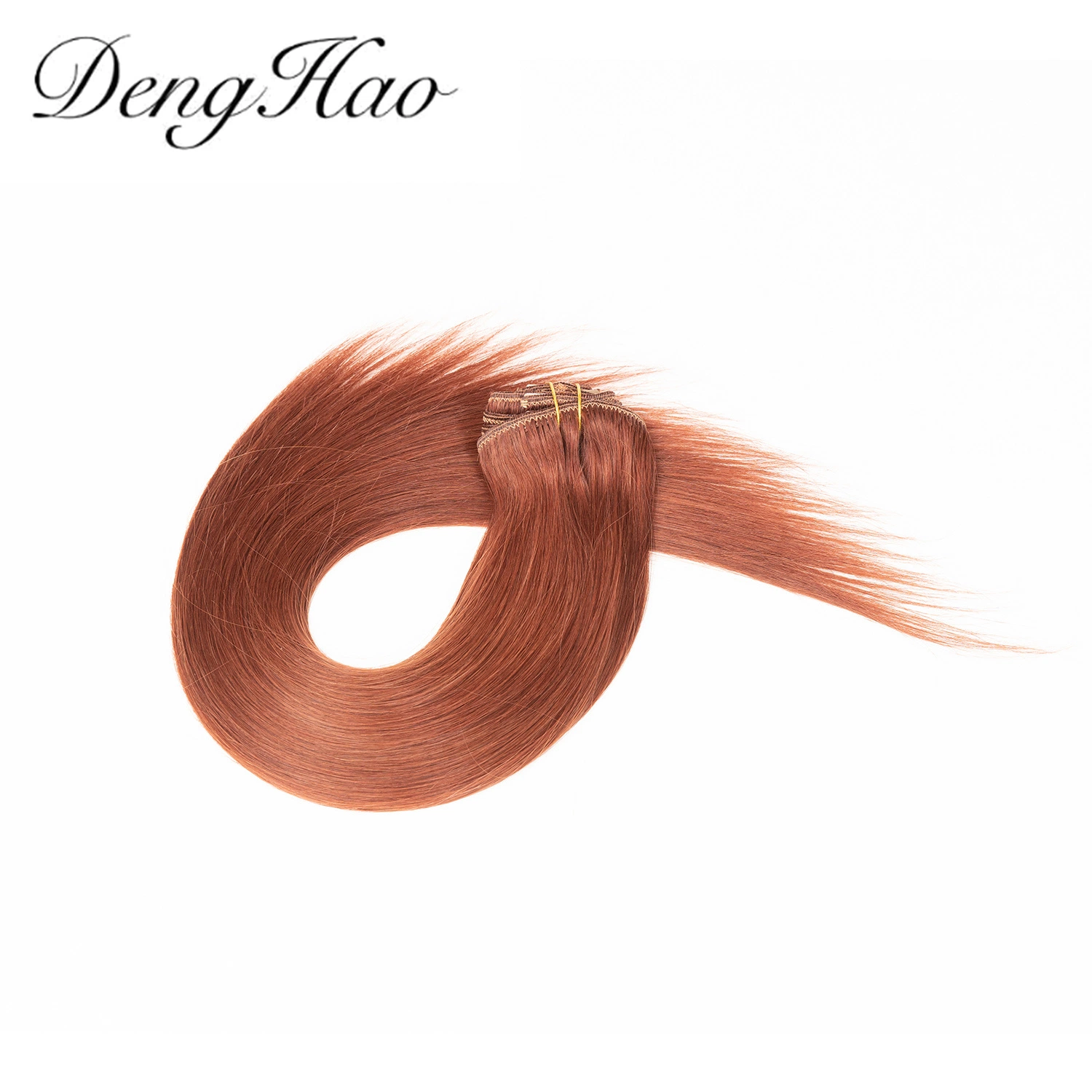 Clip in Hair Extension Human Hair Extension