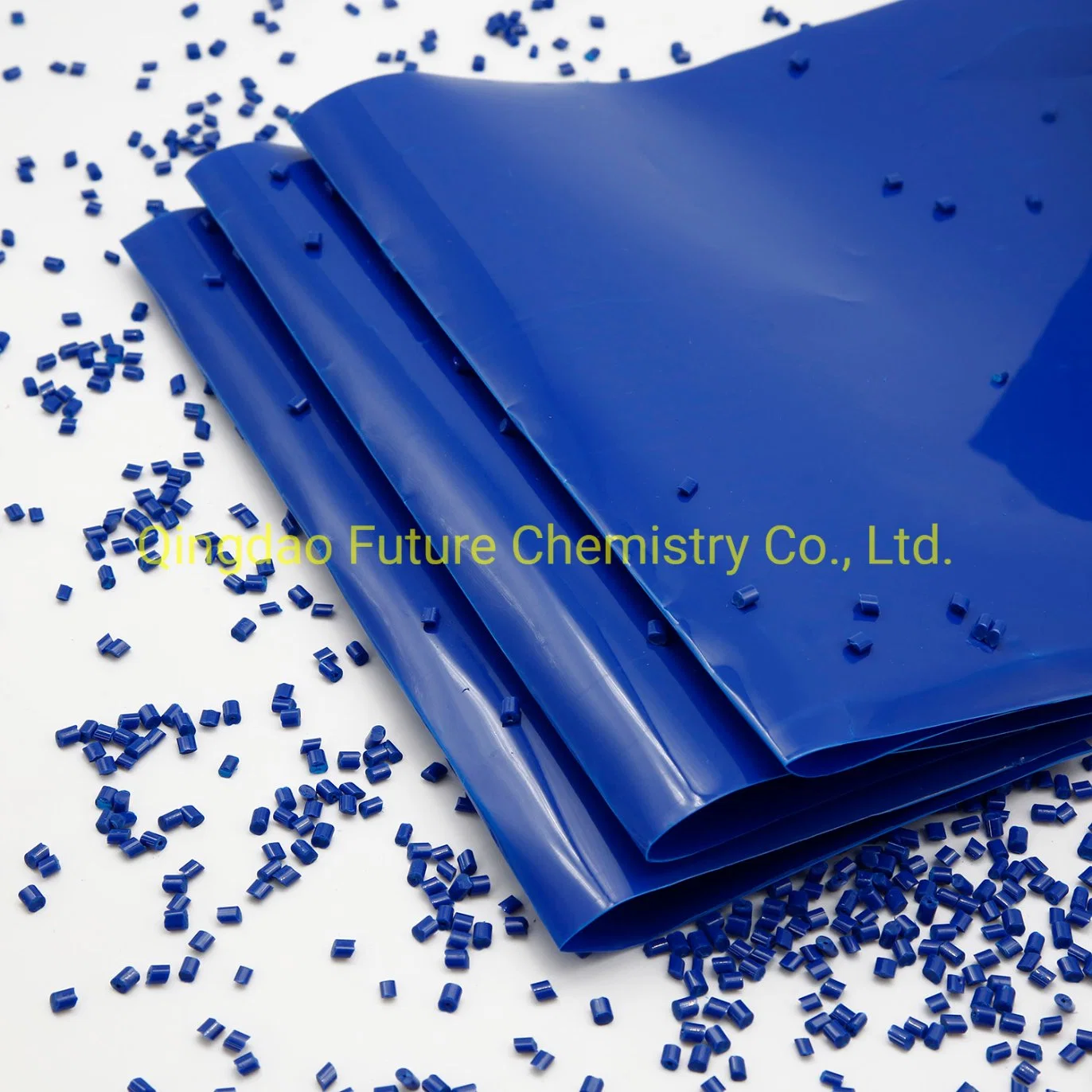 ASA, PE, PP, Pigment Granule Chemical Fiber Plastic Color Masterbatch Plastic for Molding Injection