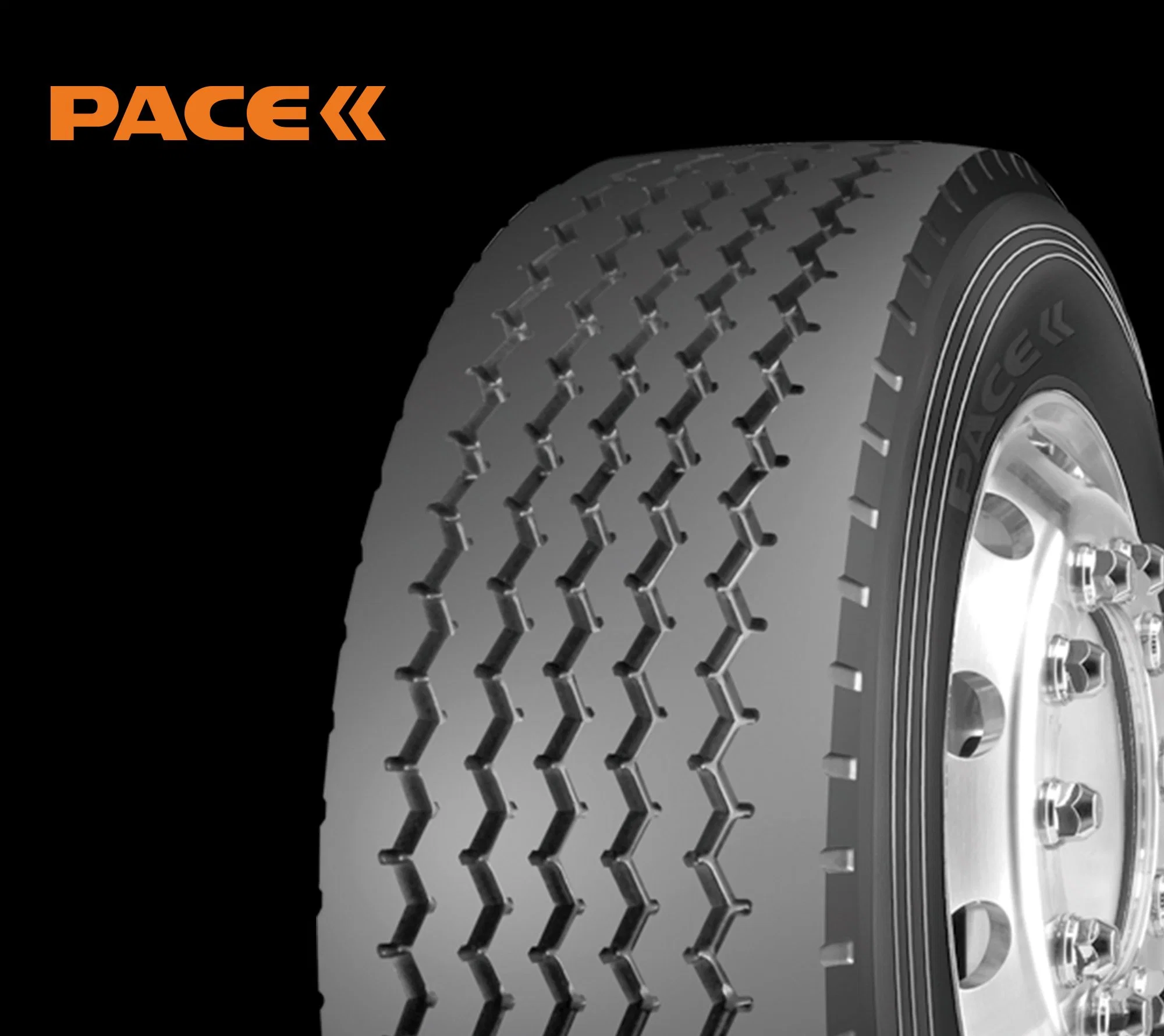 TBR Tires, Modern Truck Tires, Certified Radial Truck and Bus Tire