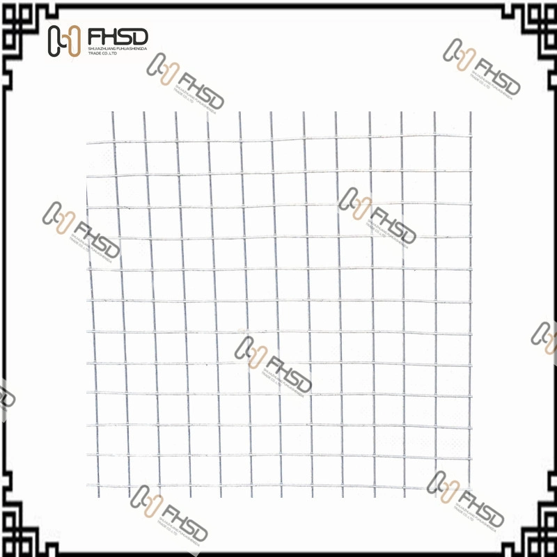 DIP-Plasticed After Welded Black Iron Wire Square Roll Mesh / Hexagonal Netting/Razor Wire