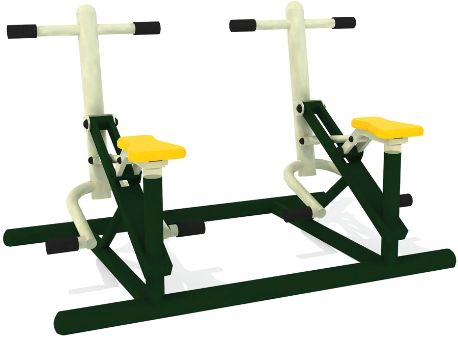 Hot Selling Outdoor Gym Body Equipment