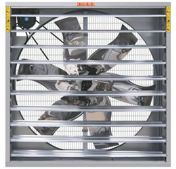 precio de fábrica los fans de la industria avícola Ventilador Axial Ventilador para la industria ganadera de la planta de invernadero