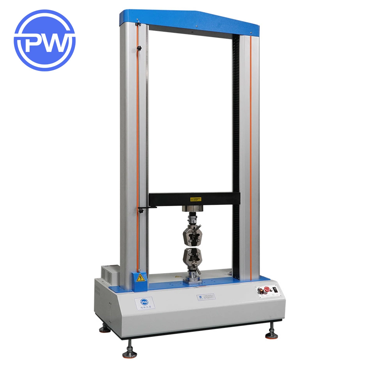 1000kn Computer Controlled Hydraulic Universal Tensile Tester Material Strength for Compression Bending