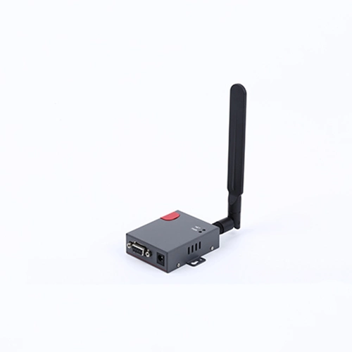 Wireless GSM GPRS Modem with RS232 RS485 for Power Distribution PLC Ied