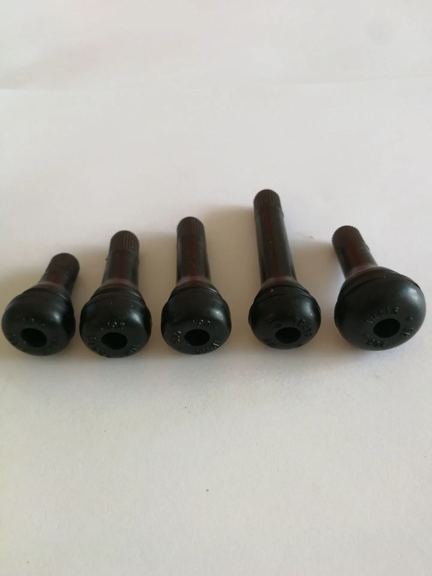 Snap-in Tubeless Tire Valves TUV Certificate Tire Valve