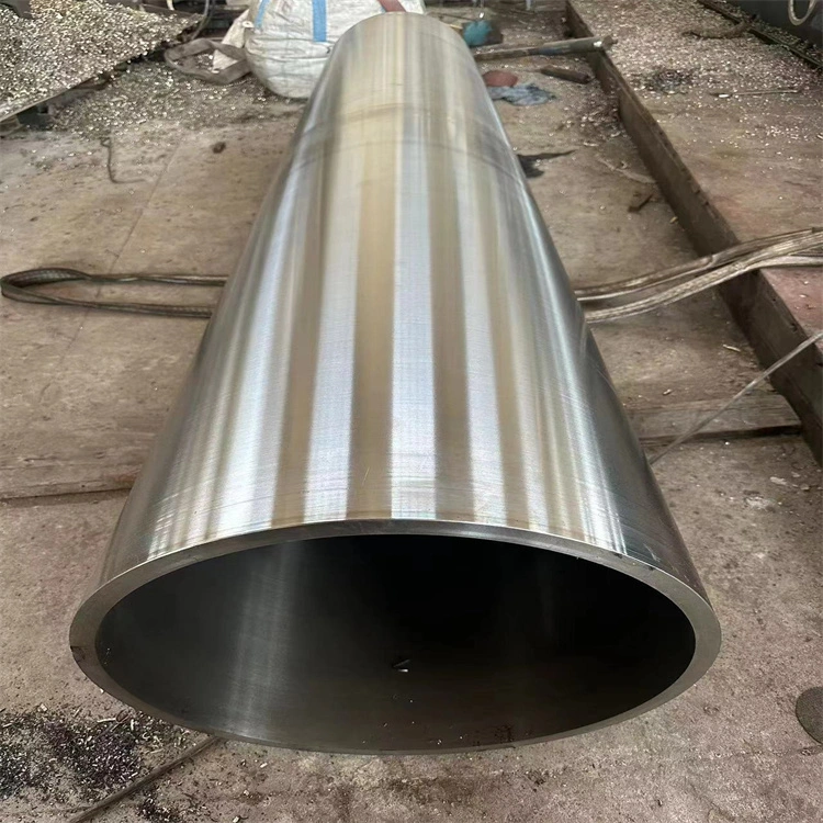 3j01precision Alloy Stainless Steel Steel Pipe